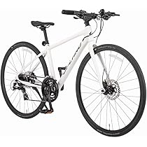 PROGRESSIVE ロードバイク 700C ホワイト PROGRESSIVE Racing(プログレッシブ レーシング)/杉村商店の